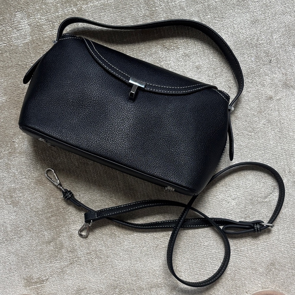 Toteme Like Vegan Leather Bag